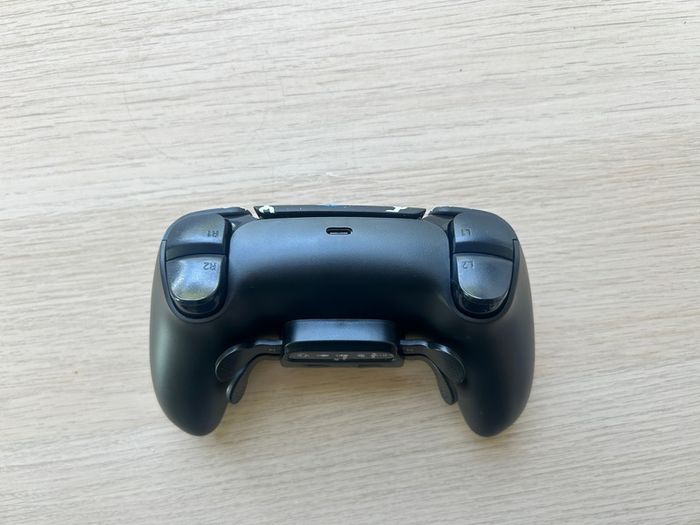 PS5 Controller God of War Theme | Stick Drift Fixed | 4 Paddles