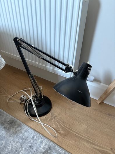 Vintage Mid Century Anglepoise Desk Lamp