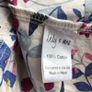 Lily and me ladies cotton floral dress size 14 includes postage Image 4