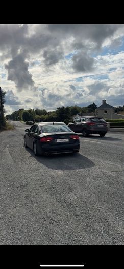 audi a4 b8