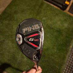 Ping G410 19 Deg Hybrid