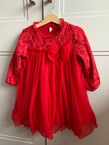 girls winter dresses and fleeces