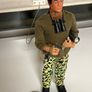 vintage action man talking commander Image 4