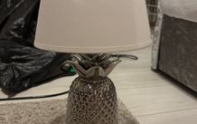 lamp