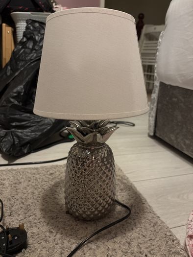 lamp