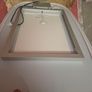 Crosswater 1000x600 back lit mirror ex-display Image 3