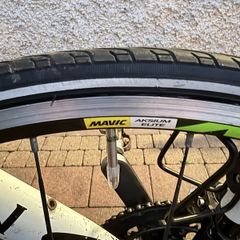 Cycling