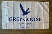 Grey Goose Flag