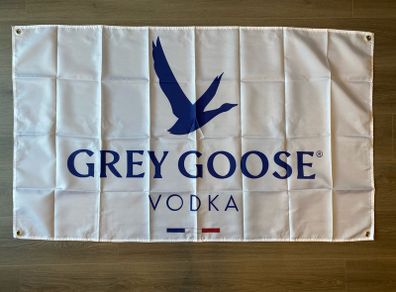 Grey Goose Flag
