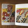 Art Book. Pop Art. Image 5