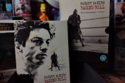 Raging Bull ! 20th Anniversary Edition ! 2-Discs ! 2000 ! Robert De Niro !