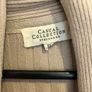 Waterfall cardigan cream Image 2