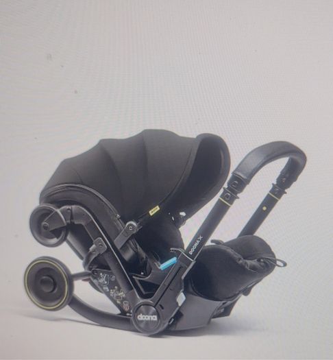 Baby car seat and stroller  2 in 1