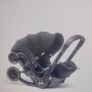 Baby car seat and stroller  2 in 1 Image 9