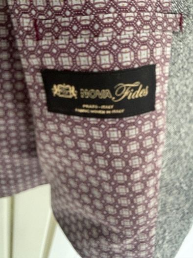 Next Tailoring Suit & Tie