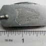 Vintage Advertising Guinness Irish Harp Sheffield Folding Pocket Knife Bottle Opener Screwdriver Image 7