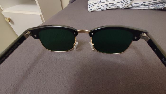 ray ban glasses