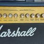 Large Marshall AMP, MG Series, 100 DFX, Output 100 watts RMS into 4 Ohms, very good condition, see pictures Image 4