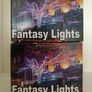 6 sets of Large Decorative Lights Bundle - Indoor/Outdoor, Warm White, Multicolour and Blue Image 5