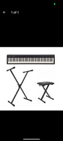 Digital Piano Roland FP10