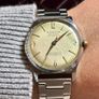 1960s Swiss Indur De Luxe Watch Image 3