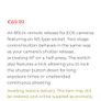 Canon Remote Shutter Release RS 80N3 Image 2