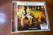 Bernard Fanning Tea &amp; Sympathy CD