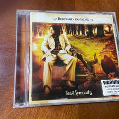 Bernard Fanning Tea & Sympathy CD