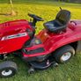 Massey ferguson MF 41-18 R ride on mower Image 10