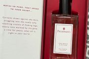 pecksniffs oud wood and vetiver cologne new
