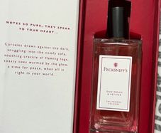 pecksniffs oud wood and vetiver cologne new