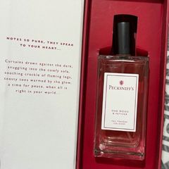 pecksniffs oud wood and vetiver cologne new