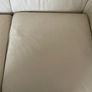 3 + 2 Leather couches Image 3