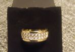 Gold Filled Ring