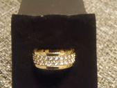 Gold Filled Ring