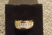 Gold Filled Ring
