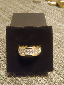 Gold Filled Ring