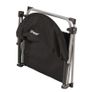 2 x Outwell Campana Folding Black Camping Chair Image 2