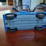 Corgi Whizzwheels landrover 109 Image 3