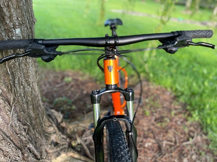 Trek Marlin 5 (M/L Frame)