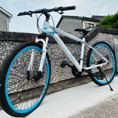 disc bike