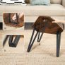 Set of 3 Bedside Tables - Free Delivery Nationwide Image 2