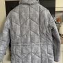 M&S ladies quilted jacket Image 5