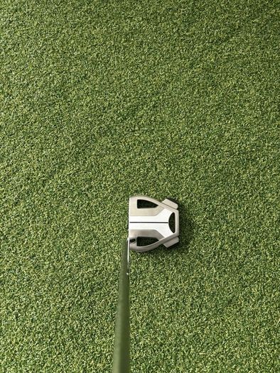 Spider Putter