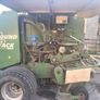 Krone 1250 Image 4