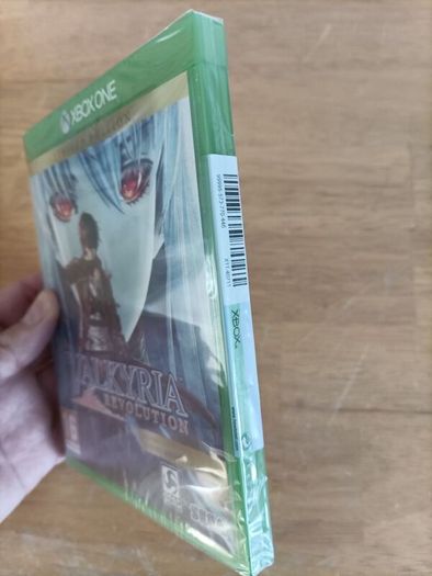 Xbox