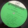 Rare Soviet Union pressing of 1980's Greenpeace fundraising double compilation LP. U2, Roxy Music, Dire Straits, Simple Minds, INXS, Eurythmics and tons more. Gatefold and lovely Cyrillic script labels. Mint. Image 7