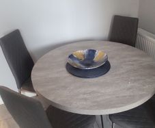 Kitchen Table and Chairs