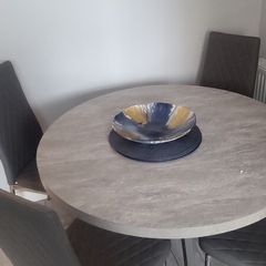 Kitchen Table and Chairs