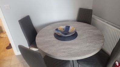Kitchen Table and Chairs